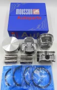 ������ � �������� (�������� 4��) STD 2.0 ����� ����� Duratec HE (AOBA, AODA, AODB, AODE, AOWA, AOWB, SYDA), Ford Focus 2, C-MAX, S-MAX, Mondeo [Spraod...