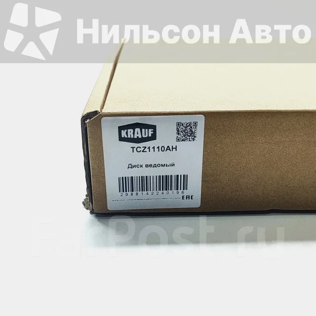 ���� ��������� Mitsubishi, Krauf TCZ1110AH ����