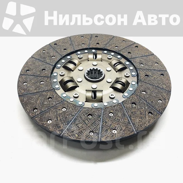 ���� ��������� Mitsubishi, Krauf TCZ1110AH ����
