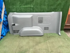 ������� ��������� Toyota Hiace 2008 TRH214 2TRFE, ������ ������ ����