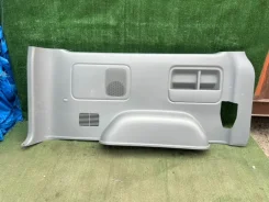 ������� ��������� Toyota Hiace 2008 TRH214 2TRFE, ������ ����� ����