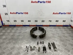 ����������� ����������� ������� Toyota RAV4 2004 4654044010 2 A20 1AZFE, ����� 4654044010 ����
