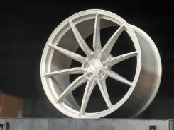 Brixton Forged