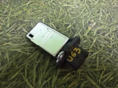 ������ ��������� ������� ������� Nissan NV200 AFH70M38 VM20 HR16DE AFH70M38 ����