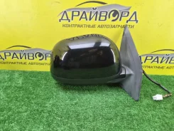 ������� ������� ���� ������� Mitsubishi Outlander 2007 7632A062 CW5W 4B12, ������ 7632A062 ����