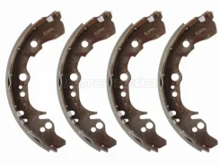 ������� ��������� ���������� Toyota bB 05-16 / Tank 16-20 Akebono NN5027 NN5027 ����