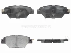 ������� ��������� (�����) Mazda CX-8 17-22 / CX-9 15- Akebono AN-831WK, ������ AN831WK ����