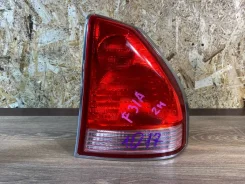 ������ Mitsubishi Diamante P1017, ������ ������ P1017 ����