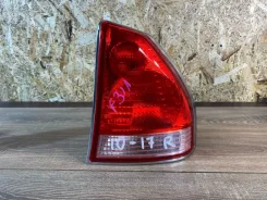 ������ Mitsubishi Diamante P1017, ������ ������ P1017 ����