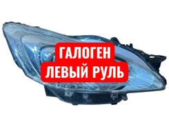 ���� Peugeot 508 2012 9678393180 D5F EP6C, ������ 9678393180 ����