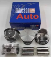 ������ � �������� (�������� 4��) STD 1.8 ����� ����� Duratec-HE (QQDB, QQDA), Ford Focus 2, C-Max, Mondeo 3 [Sprqqdastd] 1421945, 1230443, 1566064, 13...