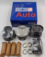 ������ � �������� (�������� 4��) STD 2.0 ����� ����� EcoBoost (TPBA, TNBA, TNBB, TPWA, 204PT, B4204T7), Ford Mondeo IV � V, Focus ST, S-Max, Galaxy, K...