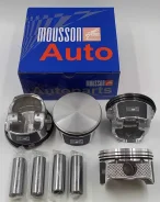 ������ � �������� (�������� 4��) 0,50 1.8 ����� ����� Duratec-HE (QQDB, QQDA), Ford Focus 2, C-Max, Mondeo 3 [Sprqqda050] SPRQQDA050 ����