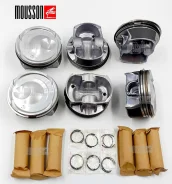 ������ � �������� (�������� 6��) STD 3.5L V6 EcoBoost (PDED) Ford F-150 (������� ������������ Raptor � Phantom) ������� � 2017 �� 2021 ���, Lincoln Na...