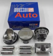 ������ � �������� (�������� 4��) 0,50 1.5L (1.5 �����), ����������� Ti-VCT (UEJB, UEJE) Ford EcoSport, Fiesta, Escort, Focus [Spruejb050] SPRUEJB050 �...