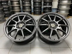 BADX D.O.S. 8.0x18", 5x114.3, ET36, �� 73,1���. ����