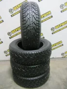 Tigar SUV Ice