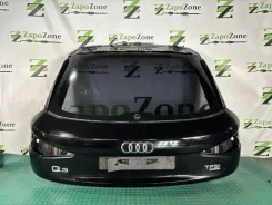 ������ ��������� Audi Q3 2013 8U0827025 ������� 2.0 CCZ 8U0827025 ����