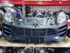 ������� Porsche Macan 2014 95B807221E 3.6 CTL 95B807221E ����