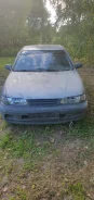 Nissan Almera ����