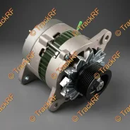 ��������� Komatsu S6D125, 6D140, SAA6D170, S6D170 24V 60A 8PK 6008256110 ����