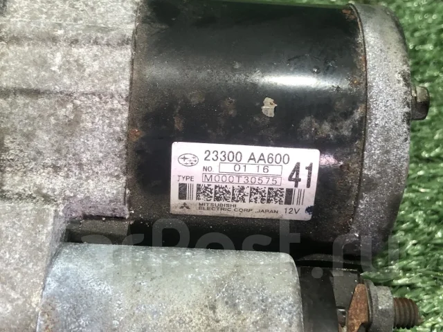 ������� Subaru Impreza 23300AA600 ����