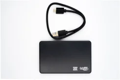������� ���� 2.5" HDD External Case USB 3.0 ����