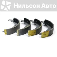 ������� ���������� ���-3110, ������, G-PART (4 �������) 3110350280081 ����