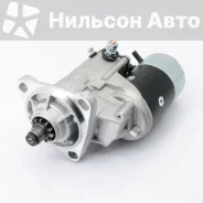 ������� 24V Nissan Diesel FE6, Krauf STW4110SK ����