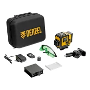 �������� ������� ���������������� DLV-360-3C, 30 �, ������� ���, Li-Ion 2,4 ��, ���� Denzel ����