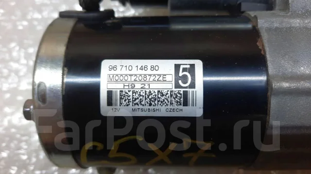 ������� Citroen C5 X7 2008-2017 9671014680 ����