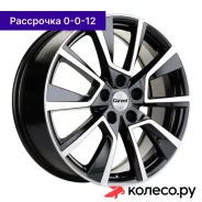 ���� 1802 7x18/5*112 D57.1 ET45 ABT