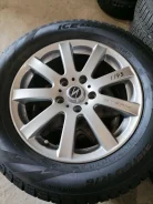Stern. 6.5x16", 5x114.3, ET48, �� 73,1���. ����