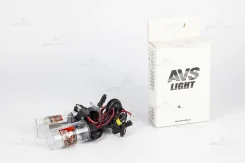 ����� ���������� �������� H4/H+������� 6000K 43354 ������ KET 2��. (AVS) 43354 ����