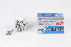 ����� ���������� H4U 0552 12V 85/80W T16/P43t-38 (Koito) 0552 ����