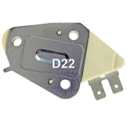 ��������� ���������� Transpo D22 D22 ����