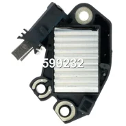 ��������� ���������� Valeo 599232 599232 ����