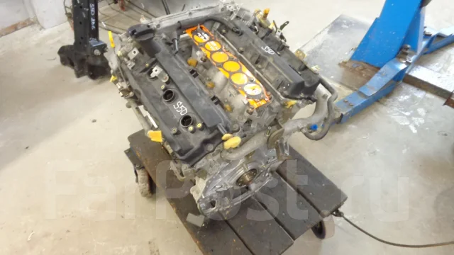 ��������� Infiniti FX35, FX45 10102CG7A1 ����
