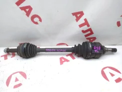 ������ ��������, Toyota, Ist, NCP65, �43420-52030, ����. (4WD) Toyota Ist 4342052030 ����