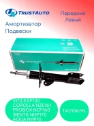 ������ Trustauto TA21067FL TA21067FL ����