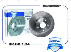 ���� ��������� �������� BRBD134 ����