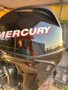 Mercury. 30��.�., 4-�������, ����������, ���� L (508 ��), 2010 ��� ����