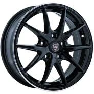 NZ Wheels F-34