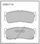 ������� ��������� �������� ��� Allied Nippon ���. ADB31714 ADB31714 Allied Nippon ADB31714 ����