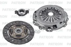 �������� ��������� (3P) VW: Golf III, Caddy II, Polo III 1.4 16V 1995- Patron ���. PCE0199 PCE0199 ����