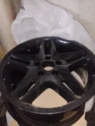 Artec. 8.5x18", 5x120, ET29, �� 72,6���. ����