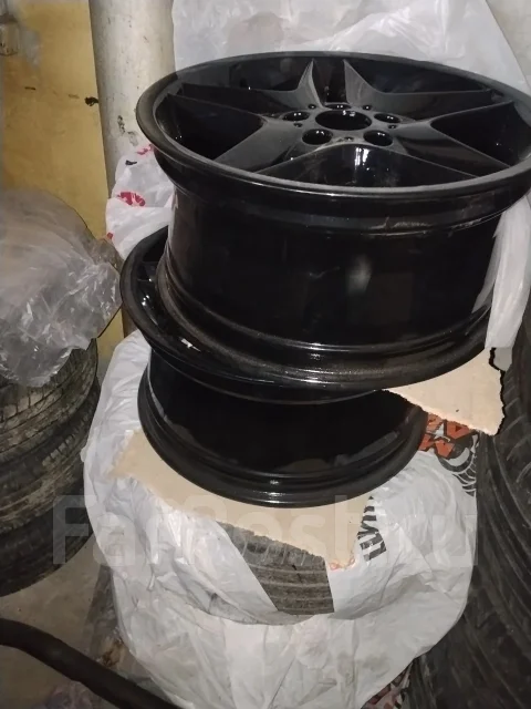Artec. 8.5x18", 5x120, ET29, �� 72,6���. ����