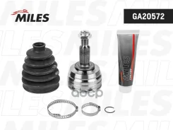 ���� �������� Miles ���. GA20572 GA20572 Miles GA20572 ����