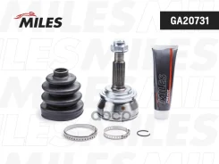 ���� �������� Miles ���. GA20731 GA20731 Miles GA20731 ����