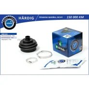 ������� ����� AUDI 90 (91-) (�����. ) (19X75X77) Bring HBB1001 HBB1001 ����